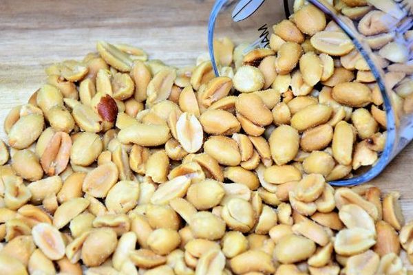 Эксперты назвали недооцененную пользу арахиса