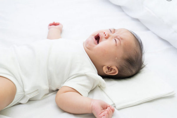 Методика для засыпания малыша «Постепенных изменений», или Step by step