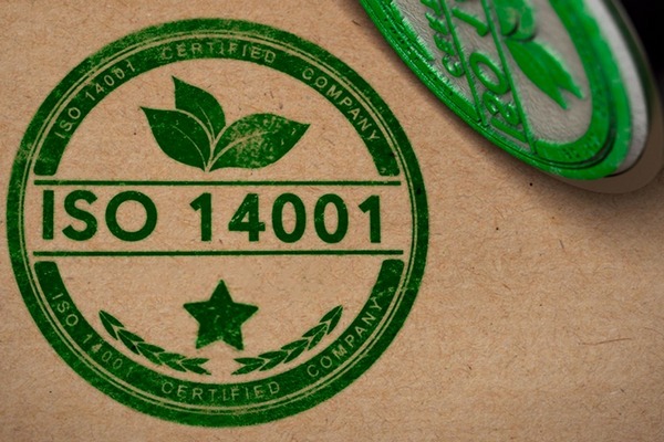 Сертификация iso 14001 в Москве