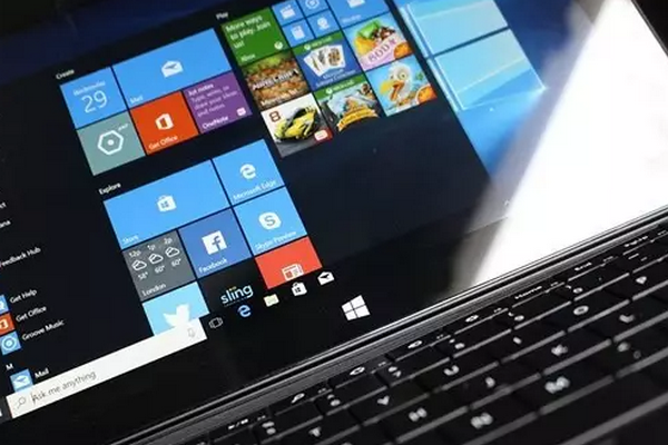 Какая версия Windows 10 самая популярная?