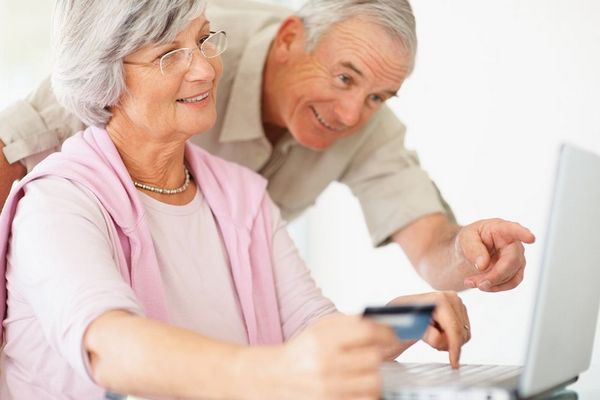 Как получить кредит для пенсионеров?