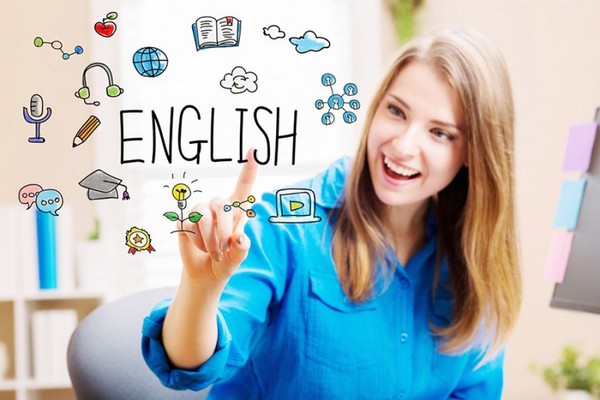 Как выучить английский с нуля ?
