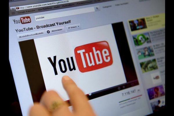 С 1 июня вступят в силу изменения в Условиях использования YouTube