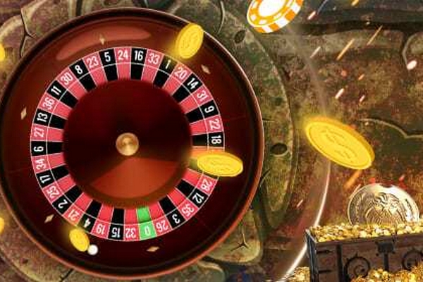 Почему стоит играть в игровые аппараты Эльдорадо казино?