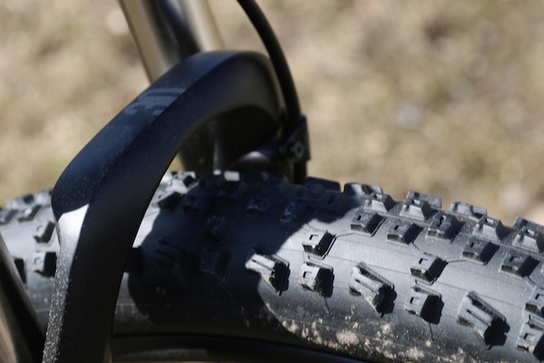 Признаки неправильного давления в шинах велосипеда