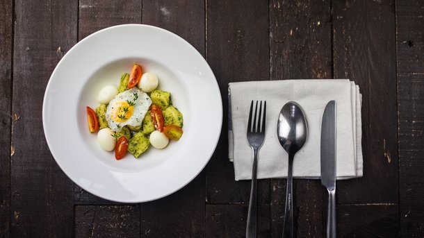 Каким должен быть правильный завтрак: советы диетолога