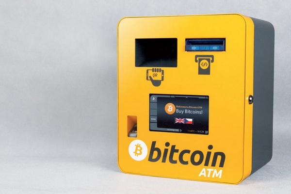 Число биткоин-банкоматов в мире растет: эксперты озвучили статистику