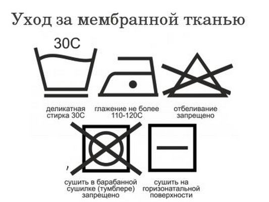 Как правильно постирать детский комбинезон