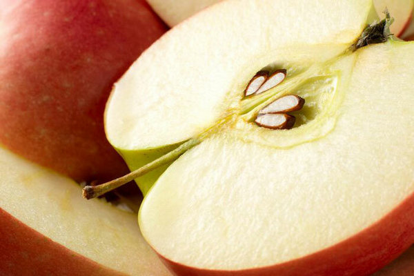 Эдерлайн (экстракт семян яблок) в составе косметики