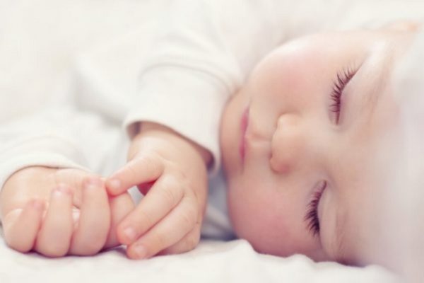 Изучите особенности детского сна