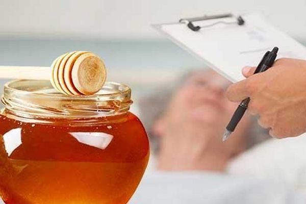 Насколько мед эффективен при раке кожи?