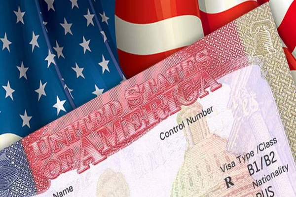 Визы и Иммиграция в США. ВНЖ (Green Card) и Гражданство США