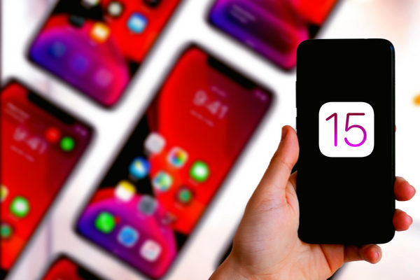 Эксперты объяснили, почему пользователи неохотно обновляются до iOS 15