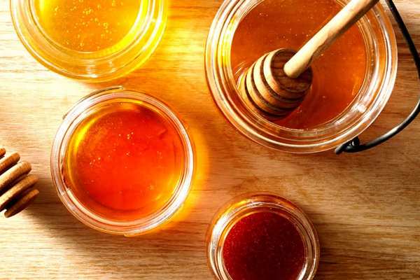 Мед избавит от простатита?!