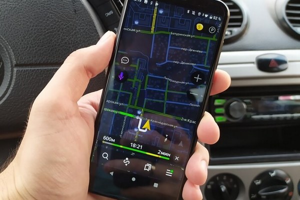 Названы функции GPS в смартфоне, которыми мало кто пользуется