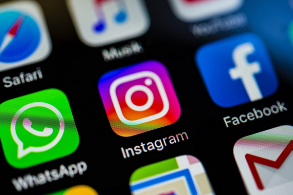 Facebook, Instagram и WhatsApp снова столкнулись с масштабным сбоем