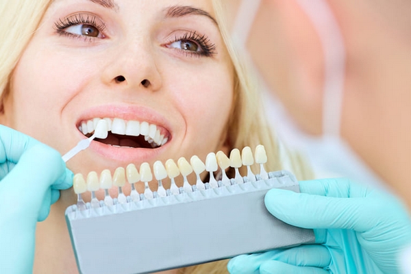 Протезирование зубов: виды, особенности и материалы протезов