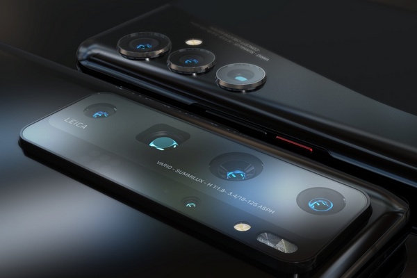 Sony обещает показать смартфон с лучшей камерой в мире