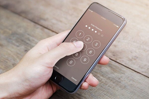 Названы 6 способов, чтобы разблокировать телефон, когда забыл пароль