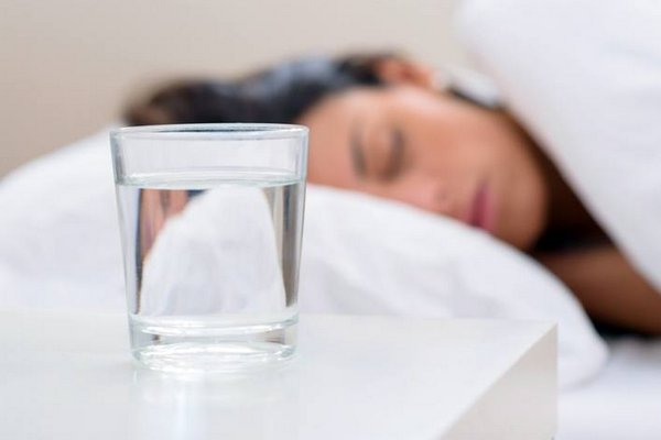 Терапия контроля раздражителя сна
