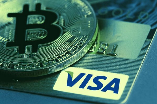 Visa запустила услуги криптоконсультирования для банков
