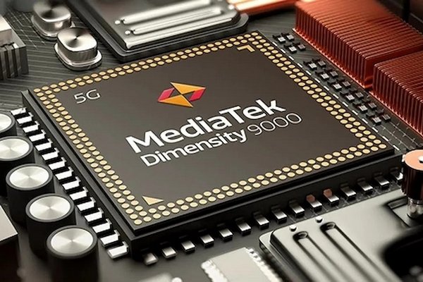 Смартфоны на процессорах MediaTek подорожают в 2022 году