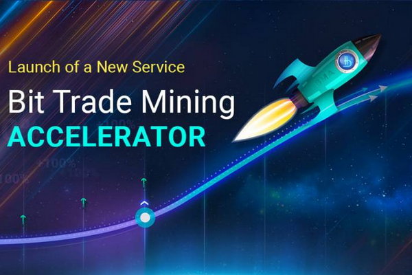 Что известно о новом майнинговом сервисе Bit Trade Mining Accelerator
