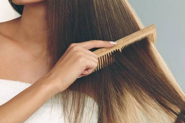 Шампунь для окрашенных волос Global Keratin: полезные компоненты и зам