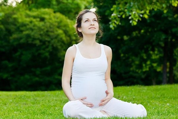 Техника брюшного дыхания в 5 этапов при беременности