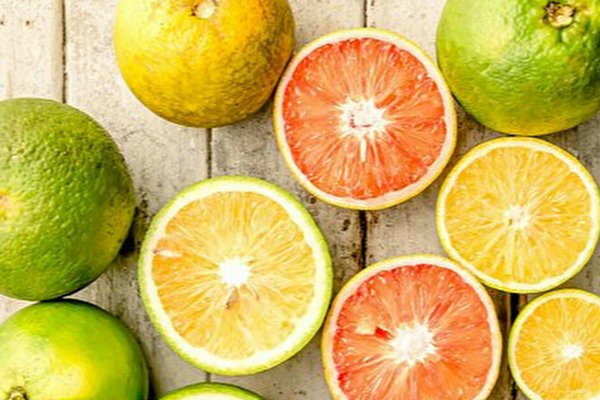 Цитрусовые фрукты: как выбирать и хранить