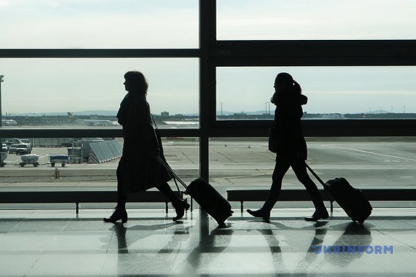 МАУ в январе-феврале 2022 года сократит количество рейсов в Италию