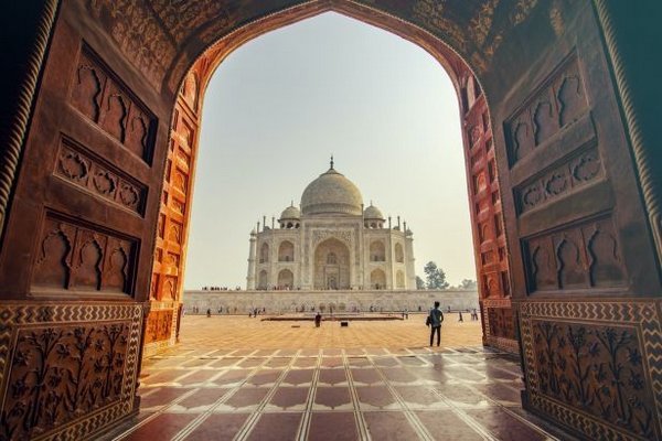 Бесплатные визы и стартапы. В Индии заявили о новой стратегии туризма на 2022 год