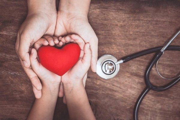 Лечение и профилактика заболеваний сердечно-сосудистой системы