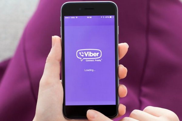 Названы возможности защиты конфиденциальности в мессенджере Viber
