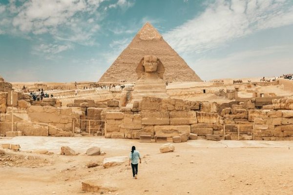 Важные подробности. Туристам раскрыли детали о правилах въезда в Египет