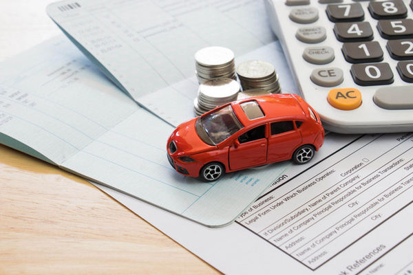 Транспортный налог на авто: сколько придется заплатить в 2022 году