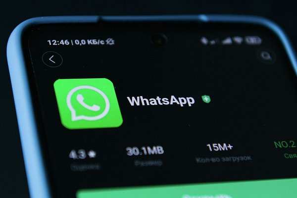 WhatsApp получит обновлённый интерфейс и новые функции