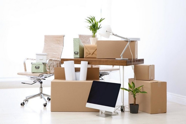 Офисный переезд: как организовать?