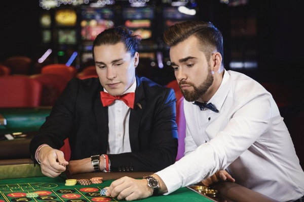 Как начать игру в онлайн казино - советы редакции TopKasynoOnline