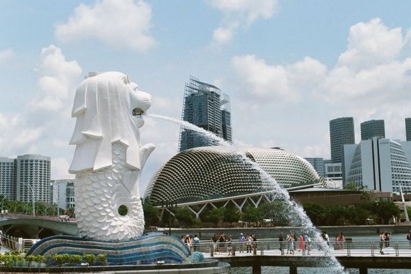 Новые отели и круизы. В Сингапуре заявили о грандиозных планах на туризм в 2022 году