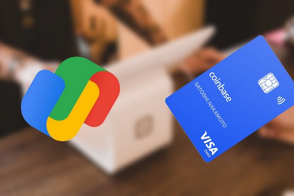 Google Pay может получить функцию криптоплатежей