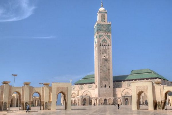 Долгожданное открытие. Марокко снова разрешает въезд туристам: что нужно знать