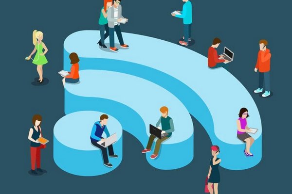 Несколько советов по улучшению сигнала Wi-Fi на большой территории