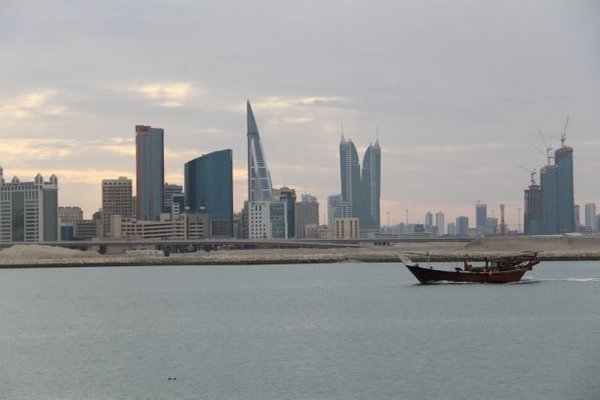 Острова создавали еще 1200 лет назад. В Бахрейне обнаружили необычную находку