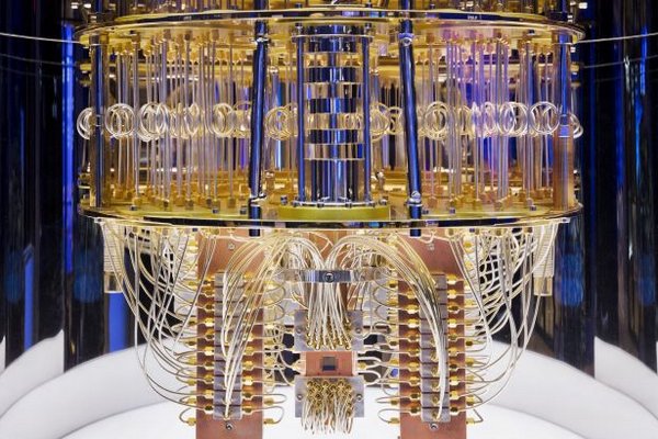 Ученые нашли способ уменьшить размер квантовых компьютеров