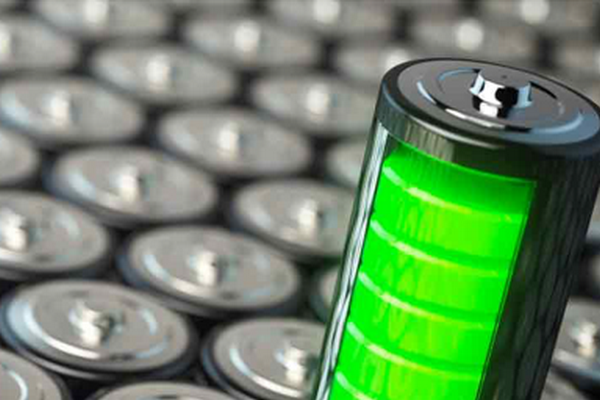 Учёные создали батарейку размером с крупицу соли
