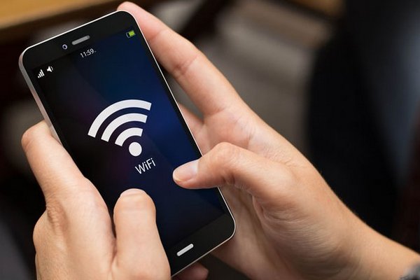 Почему Wi-Fi со временем начинает работать медленнее