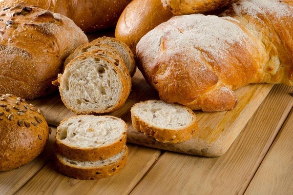 Как выбрать вкусный и полезный хлеб?
