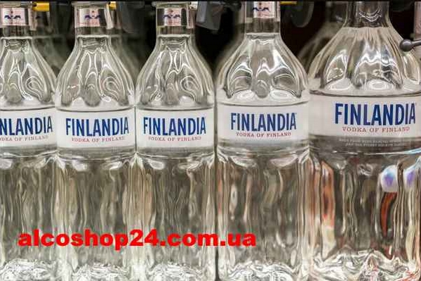 водка с доставкой в Киеве