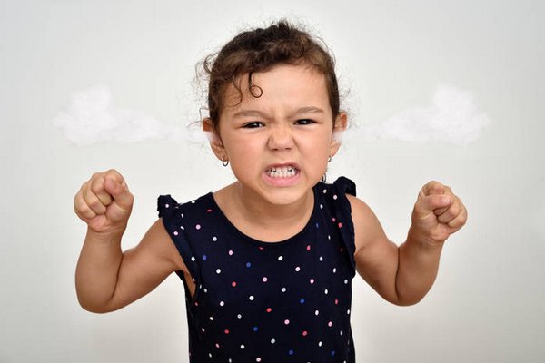 Злость очень важна: 23 упражнения от психолога для детей и родителей